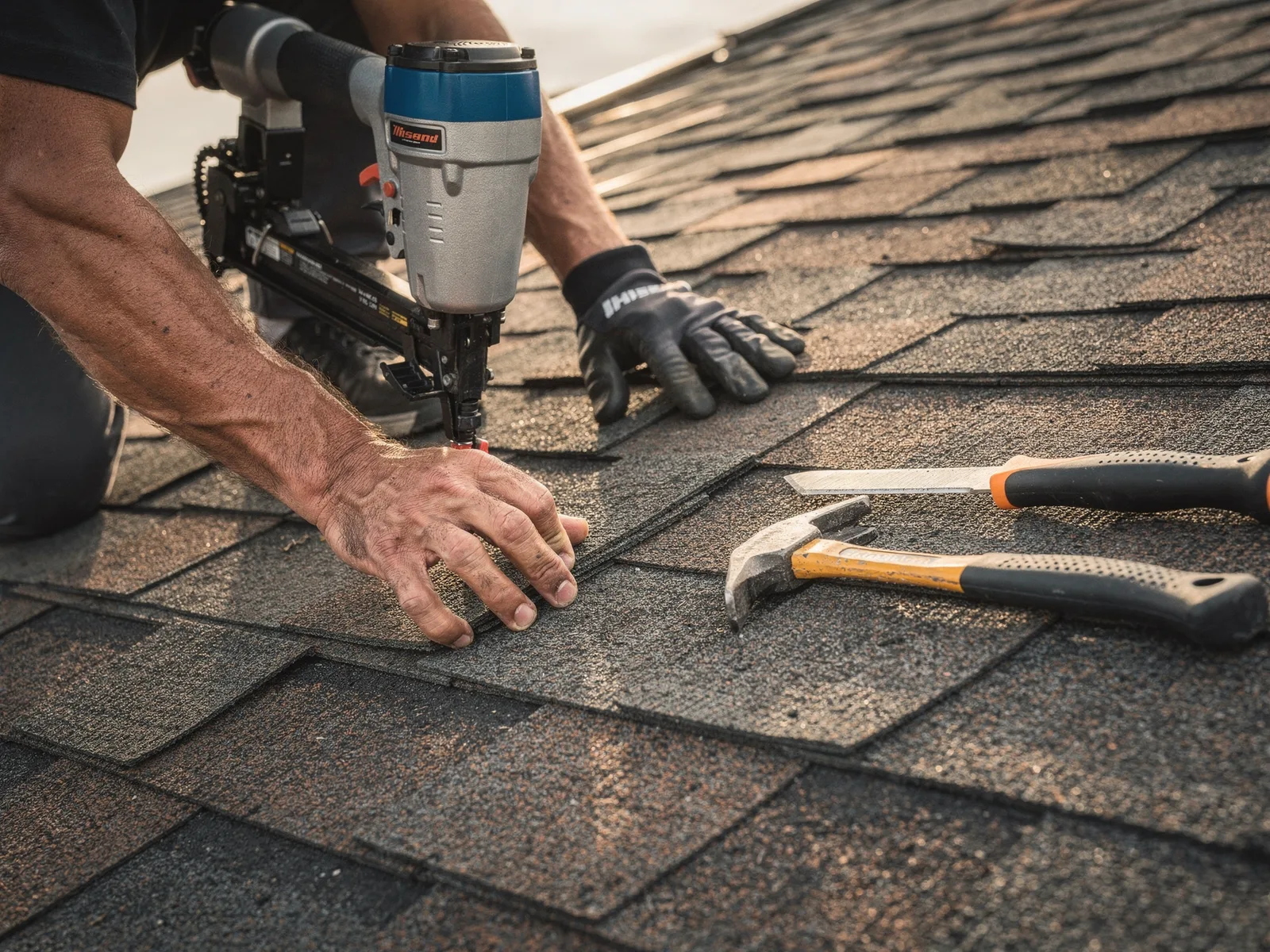 Why choose Roof Repair in Corwith, IA